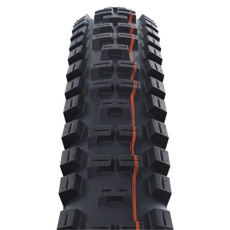 Big Betty Evo Reifen