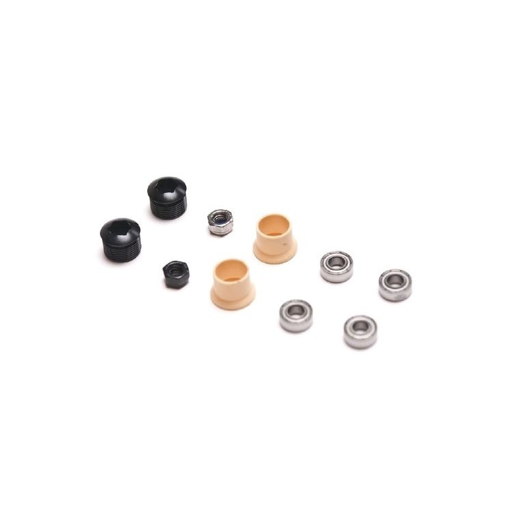 Crüe Pedale Rebuild Kit