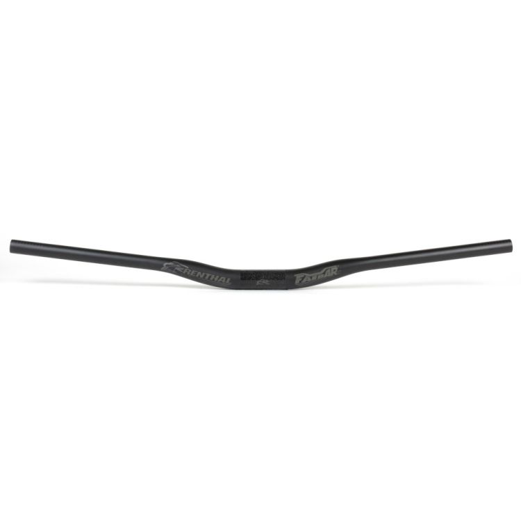 V3 Fatbar35 Carbon Lenker