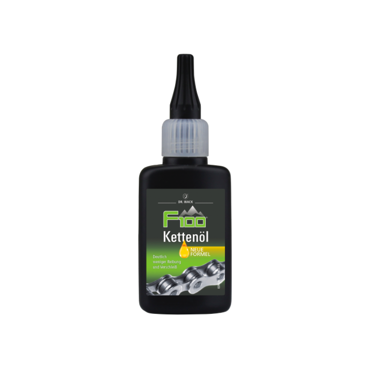 Kettenöl