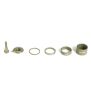 Top-Cap und Spacer Kit