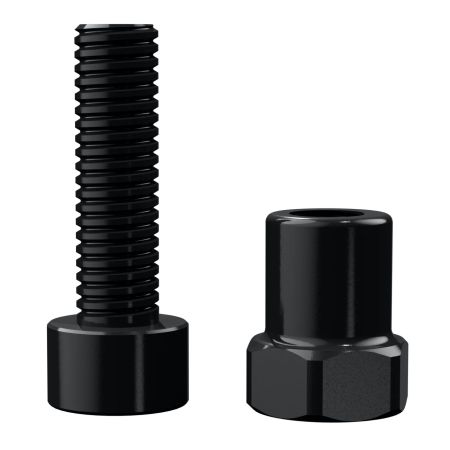 Small Composite Pedal Friendly Ersatzpins Kit