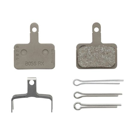 B05S-RX Resin Bremsbeläge