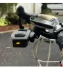 Action Camera QR Mount