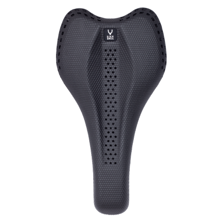 Sagma 3D Carbon Sattel