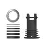 EDC Threaded Top Cap