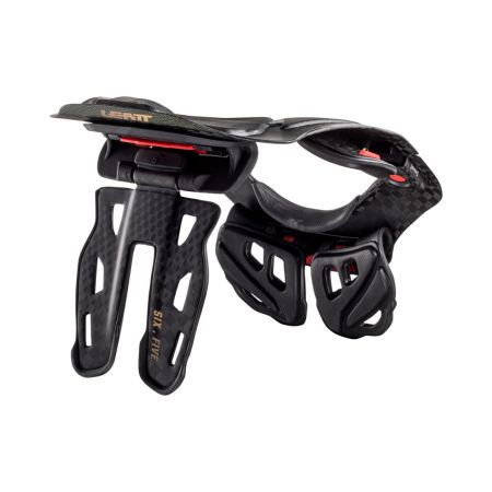 DBX 6.5 Carbon Neck Brace Nackenschutz