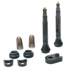 Tubeless Ventile (Paar)