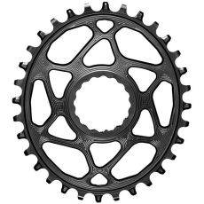 Oval Boost RaceFace HG+ Kettenblatt