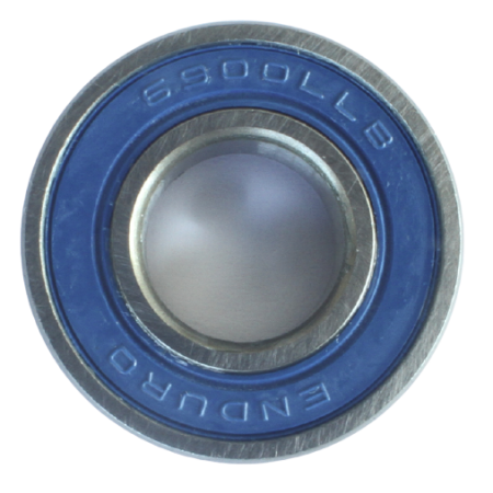 6900 Rillenkugellager