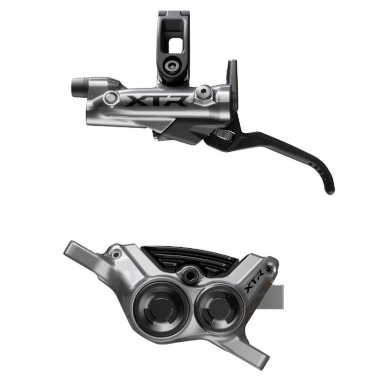 XTR M9220 Scheibenbremse