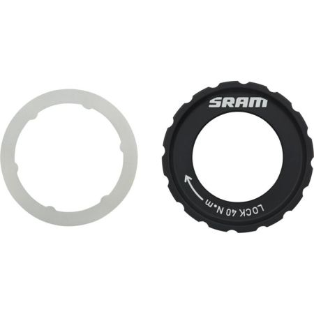Centerlock Ring
