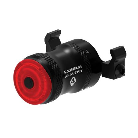 Saddle Ai Alert 250