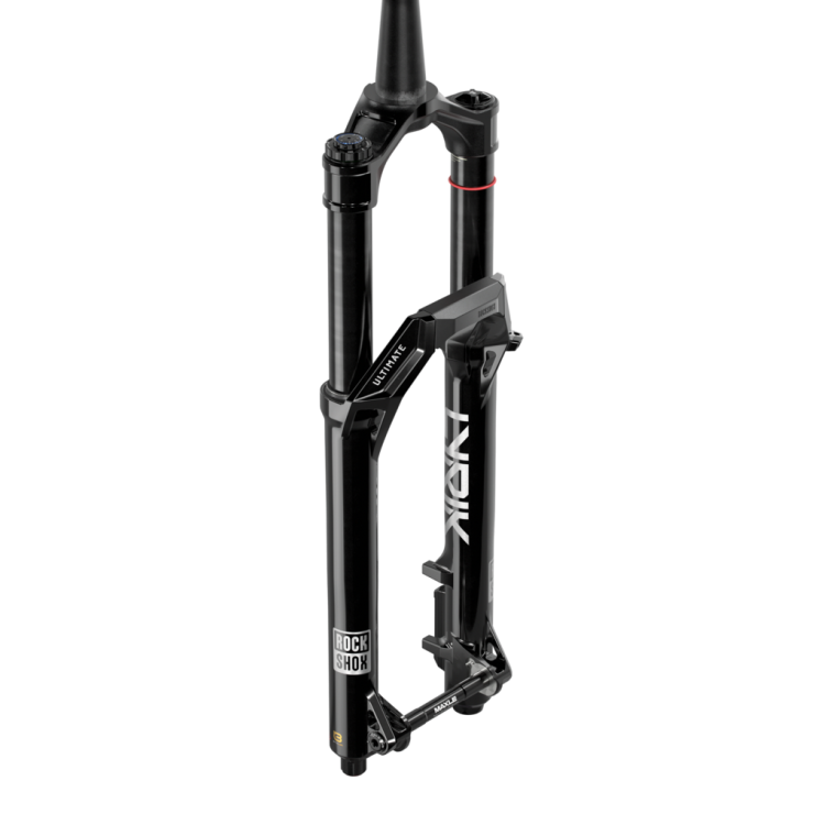 Lyrik Ultimate Charger 3.2 RC2 B1 Federgabel 2027