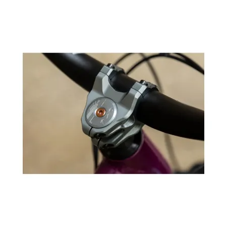 Titanschraube - M6x30 für Topcap