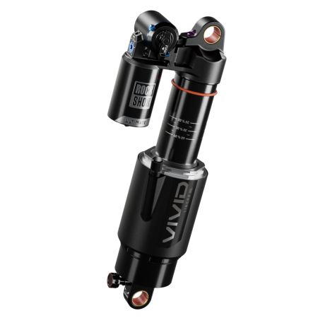 Vivid Ultimate RC2T D1 Dämpfer 2027