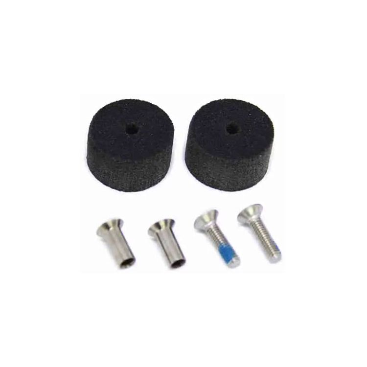 Pedal Ersatzteile Set