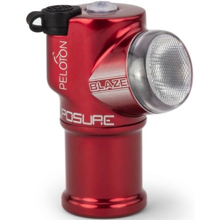 Blaze MK3 ReAKT Peloton