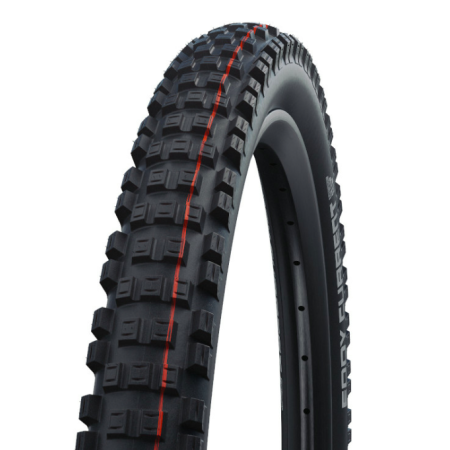 Eddy Current Rear Evo Reifen