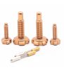 Root-Lever Pro CPA &amp; EPA Schrauben Set