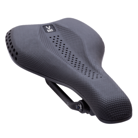 Sagma 3D Carbon Sattel