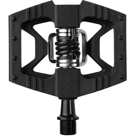 Double Shot 1 Klickpedale