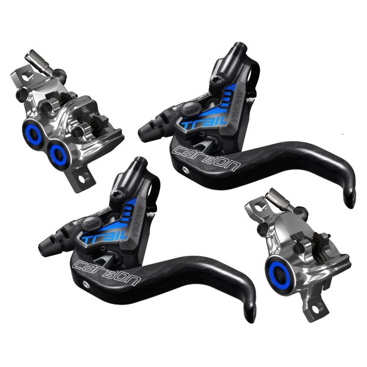 MT Trail SL Scheibenbremsen Set