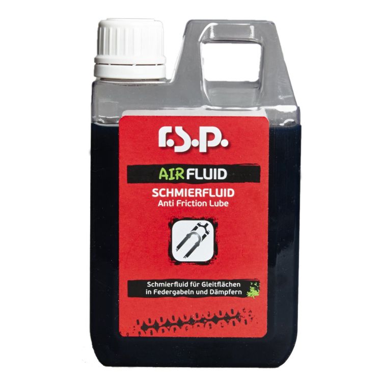 Air Fluid Schmiermittel 250ml