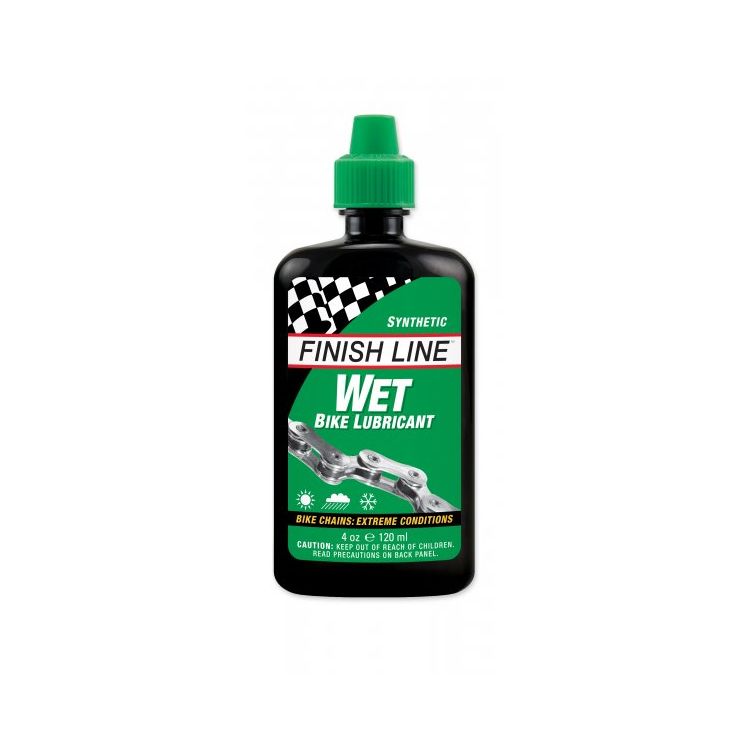 Cross Country WET Lube Kettenöl