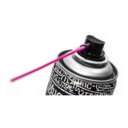 All Weather Lube Kettenöl 400ml