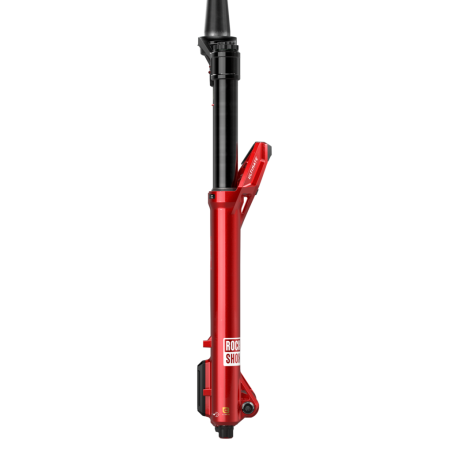 Lyrik Ultimate Charger 3.2 RC2 B1 Federgabel 2027