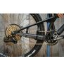 MTB DH Drivetrain Kettendämpfer