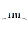 Titan Schrauben Set - M6x16 für Bremsadapter