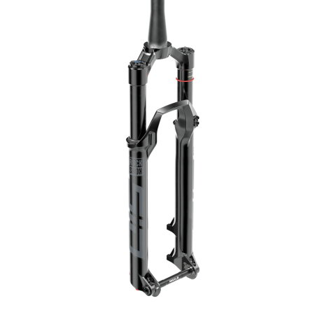 SID Select 2P D1 Federgabel