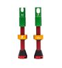 Chris King MK2 Tubeless Ventil Paar