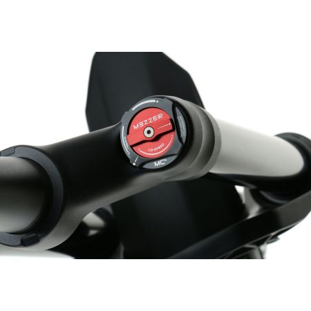 Mezzer Pro Federgabel