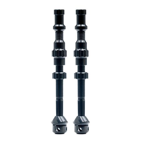 Exo-Core Tubeless Ventil Paar