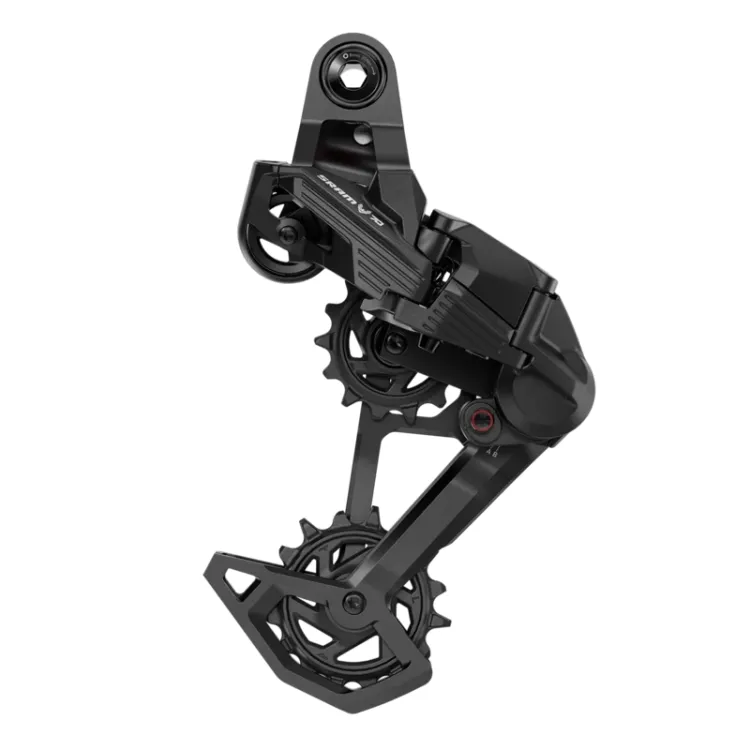 Eagle 70 Transmission Schaltwerk