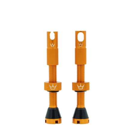 Chris King MK2 Tubeless Ventil Paar