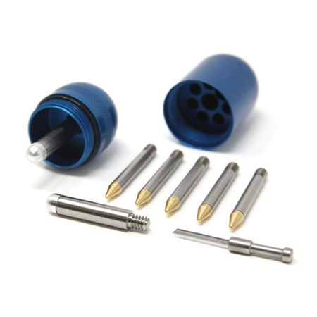 Megapill Tubeless Reparaturset