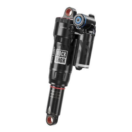 Super Deluxe Ultimate RC2T C2 Dämpfer 2025