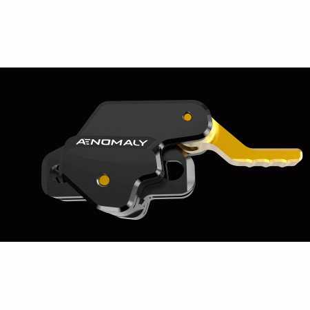SwitchGrade Evo 2.0 Sattelwinkel-Versteller