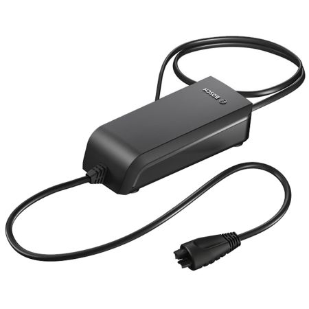 Compact Charger 2A Ladegerät