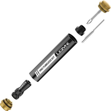 Pro Tubeless Kit Flickset