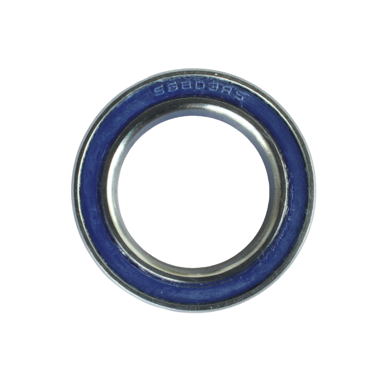 6803 Rillenkugellager