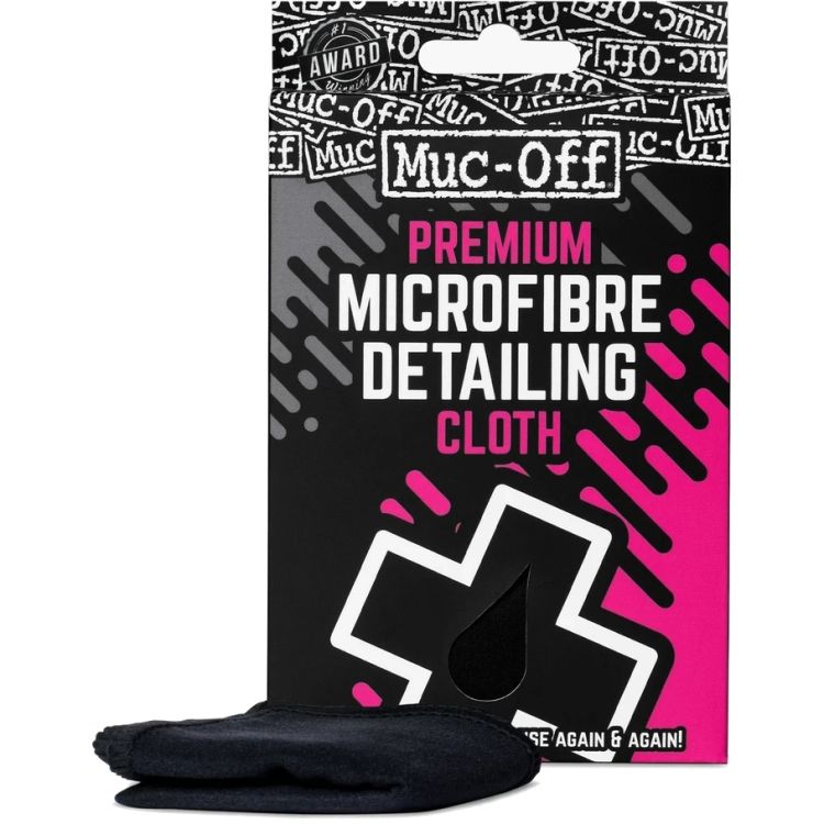 Mikrofaser Pflegetuch