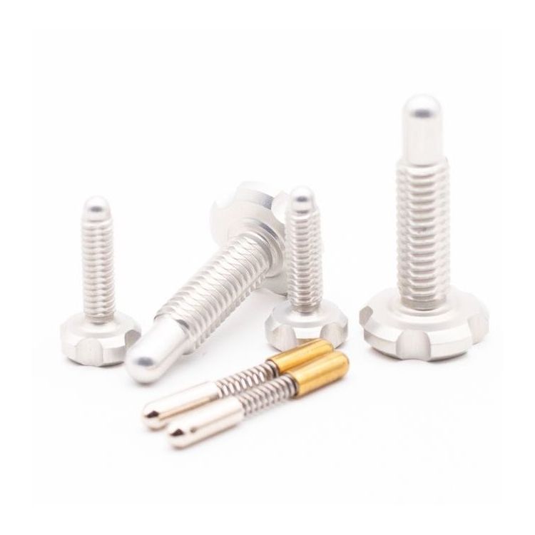 Root-Lever Pro CPA &amp; EPA Schrauben Set