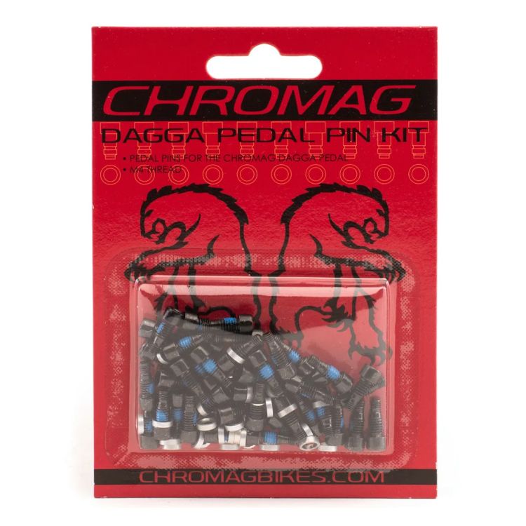 Dagga Ersatzpins Kit