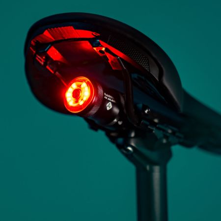 Saddle Ai Alert 250
