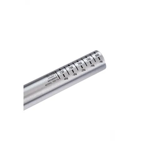 A76 Aluminium Lenker